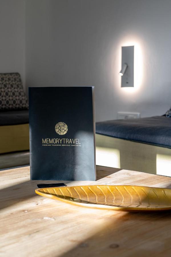 Christianna & George Luxury Hot Tub Apartment Fira  Zewnętrze zdjęcie
